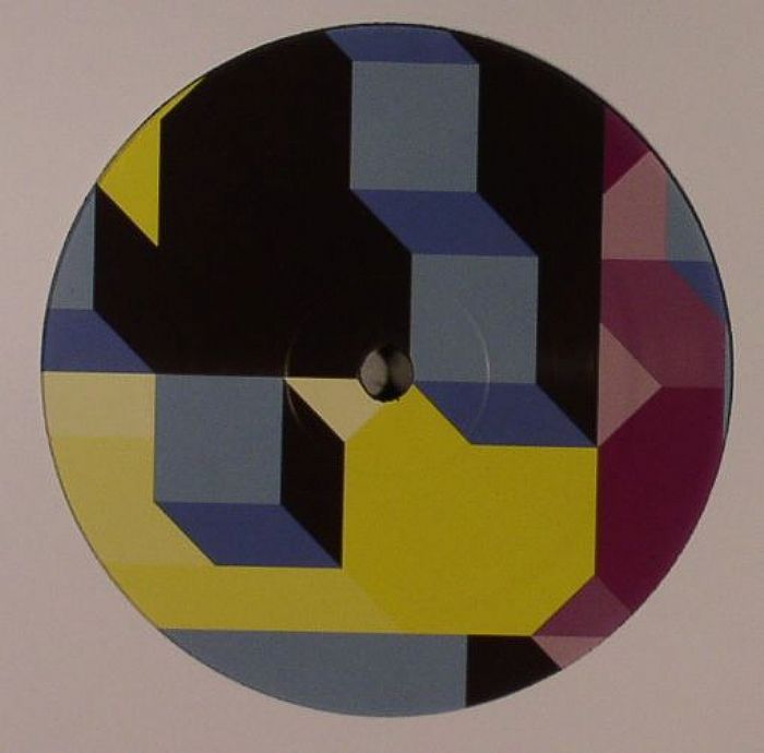 LV/DAN BOWSKILL/PEDESTRIAN/LAST MAGPIE - Future Foundations 2