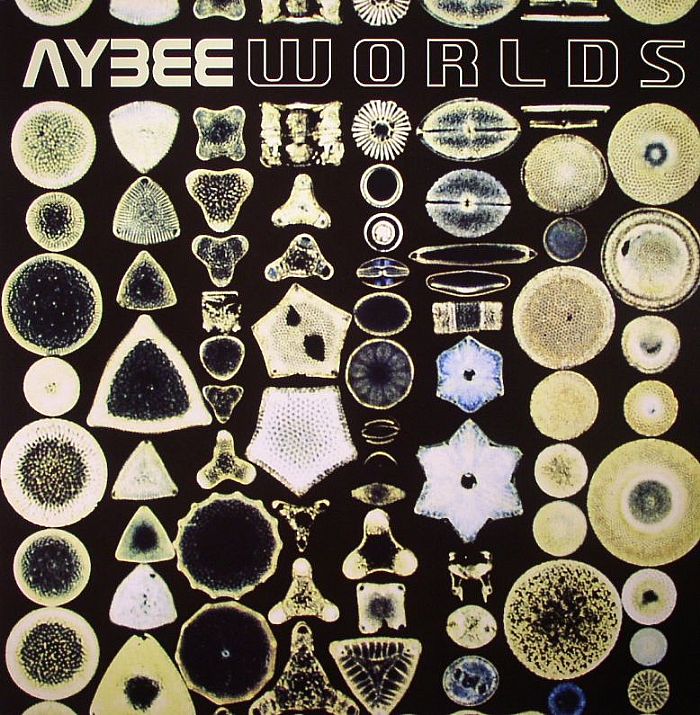AYBEE - Worlds
