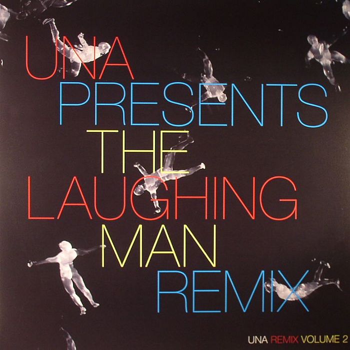 UNA - Laughing Man Remix Vol 2