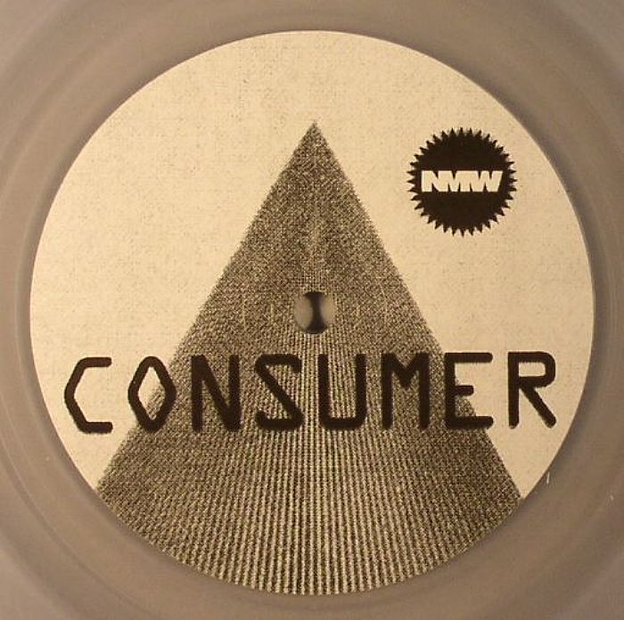 JOHNSTON, James - Consumer EP