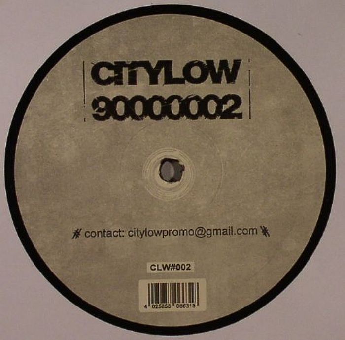 CITYLOW - 90000002