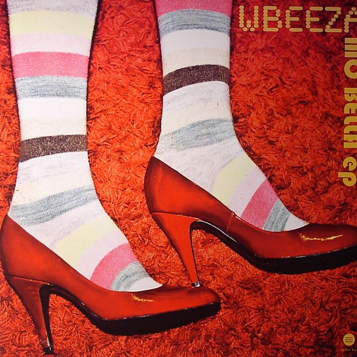 WBEEZA - Mo Bella EP