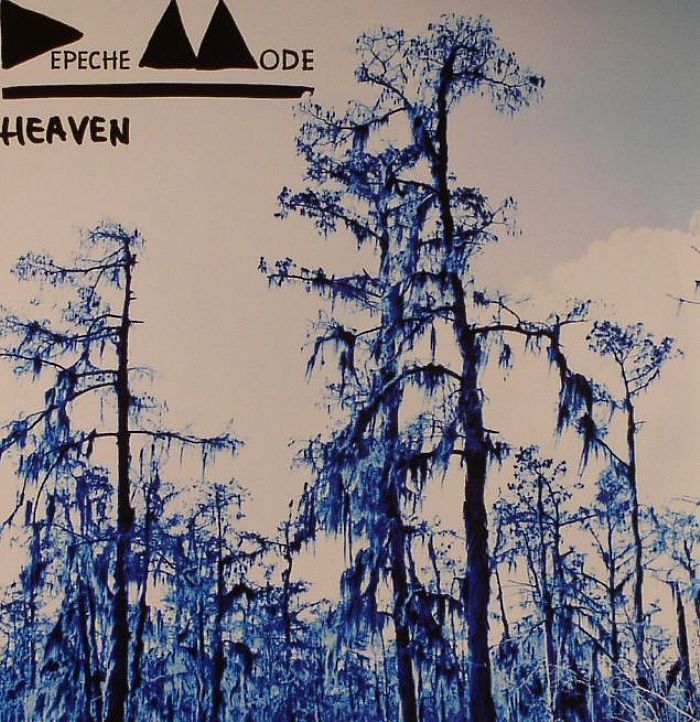 DEPECHE MODE - Heaven