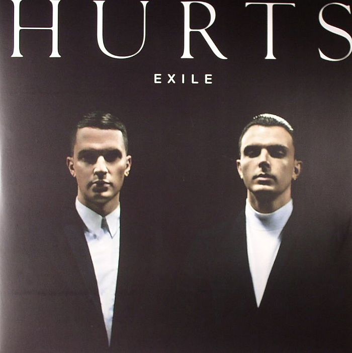 HURTS - Exile