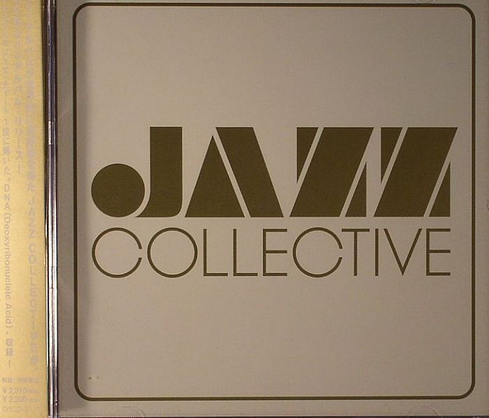 JAZZ COLLECTIVE - Prelude
