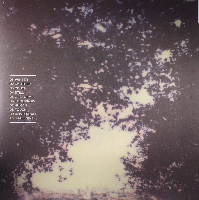 DAUGHTER - If You Leave