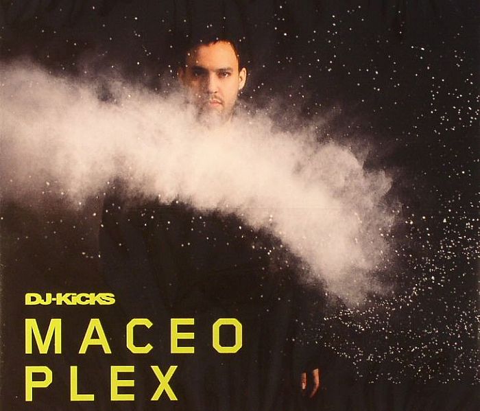 MACEO PLEX/VARIOUS - DJ Kicks