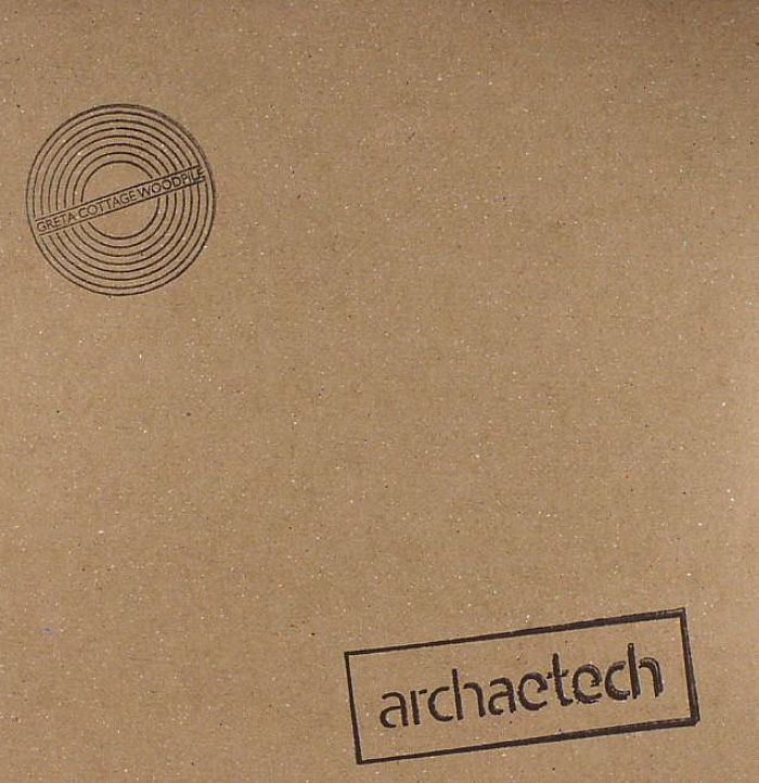ARCHAETECH - Archaetech