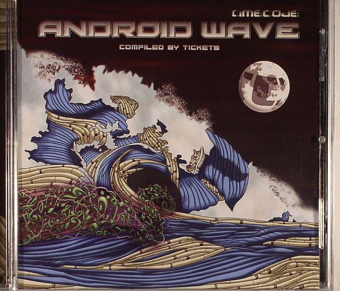 TICKETS/VARIOUS - Android Wave