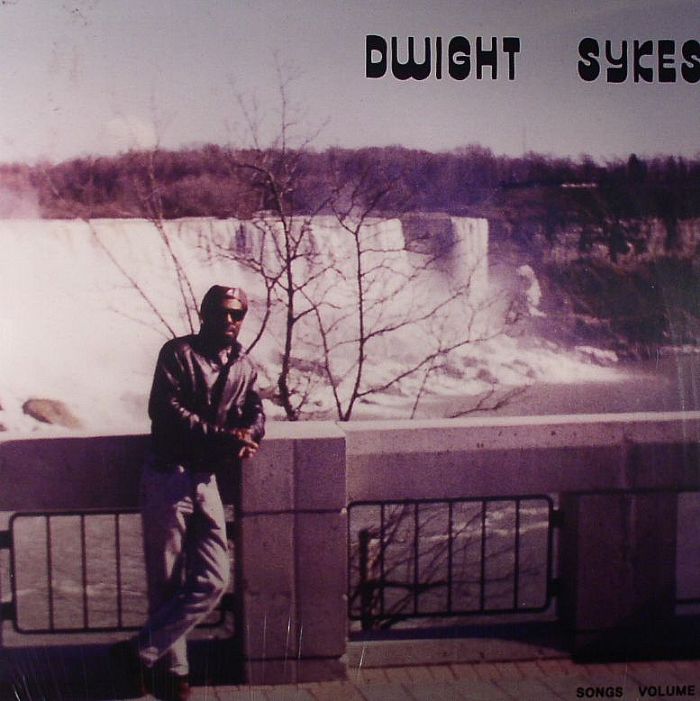 SYKES, Dwight - Songs Volume 1