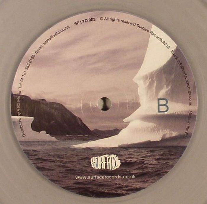 65D MAVERICKS, The - Estrangement Of The Past