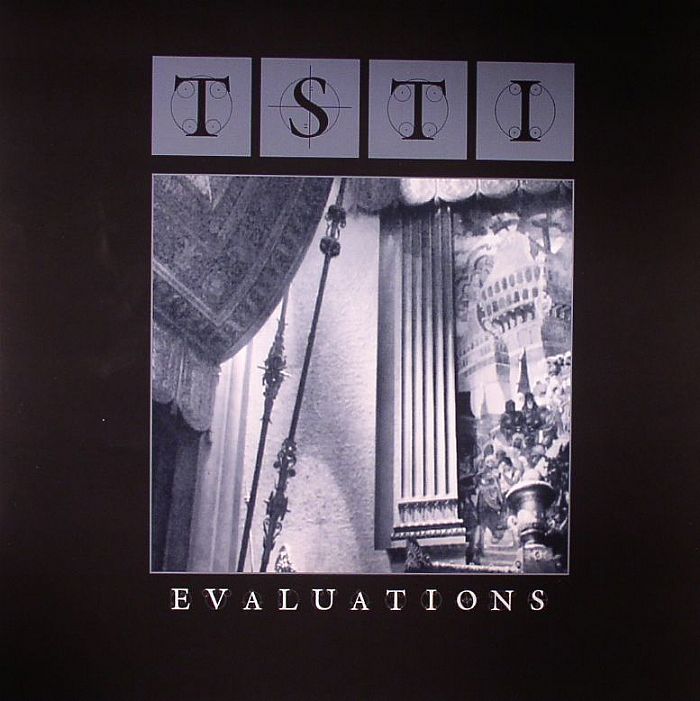 TSTI - Evaluations