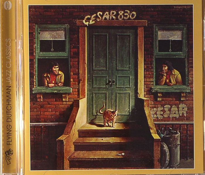 CESAR - Cesar 830