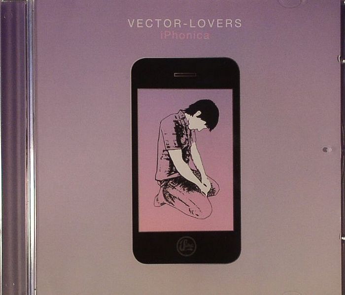 VECTOR LOVERS - iPhonica