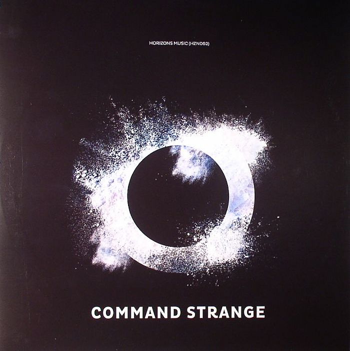 COMMAND STRANGE/MALAKY - Hyperbug