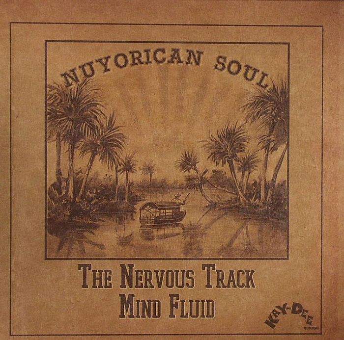 NUYORICAN SOUL - The Nervous Track (part 1 & 2)