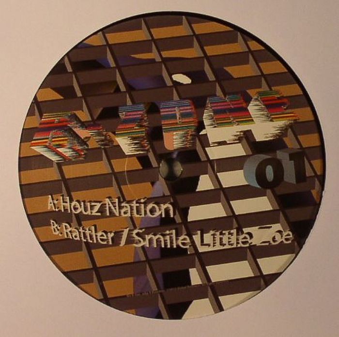 R ZONE - Houz Nation