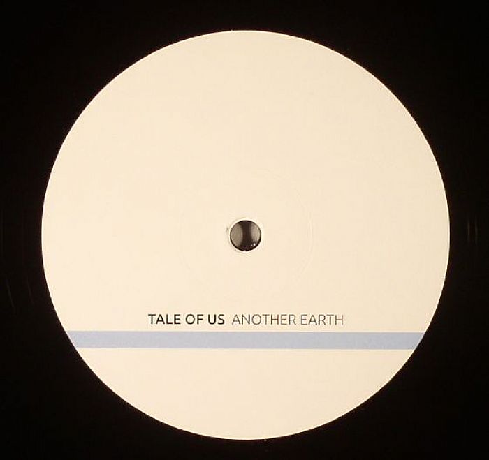 TALE OF US - Another Earth