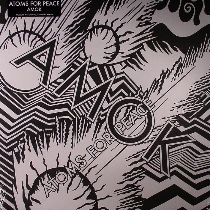 ATOMS FOR PEACE - Amok