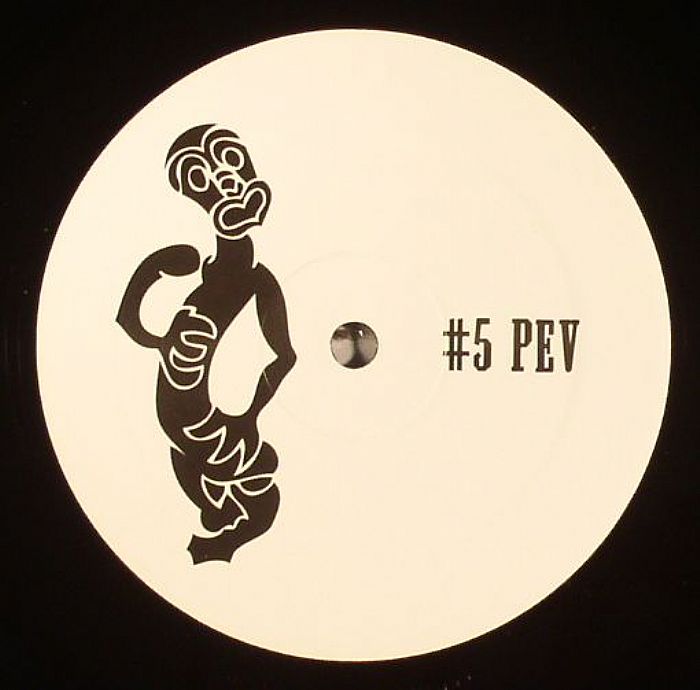 PEV - Aztec Chant