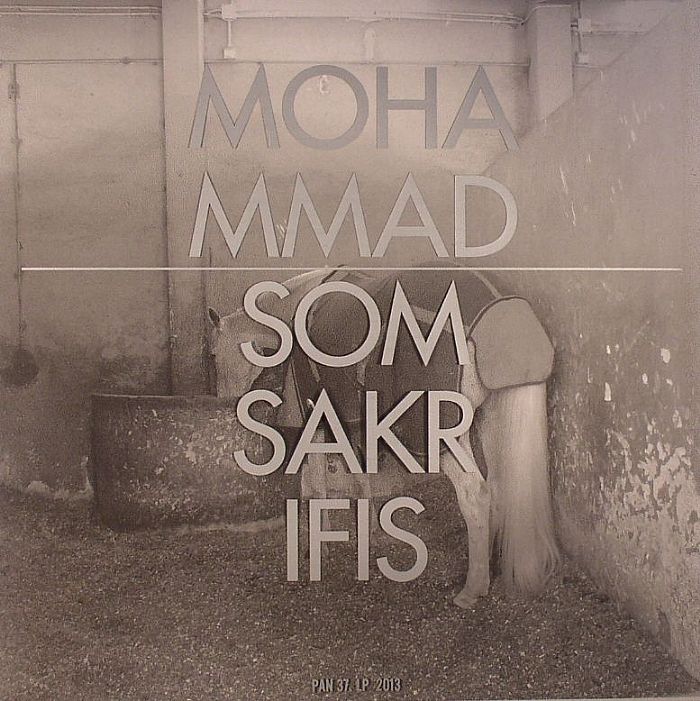 MOHAMMAD - Som Sakrifis