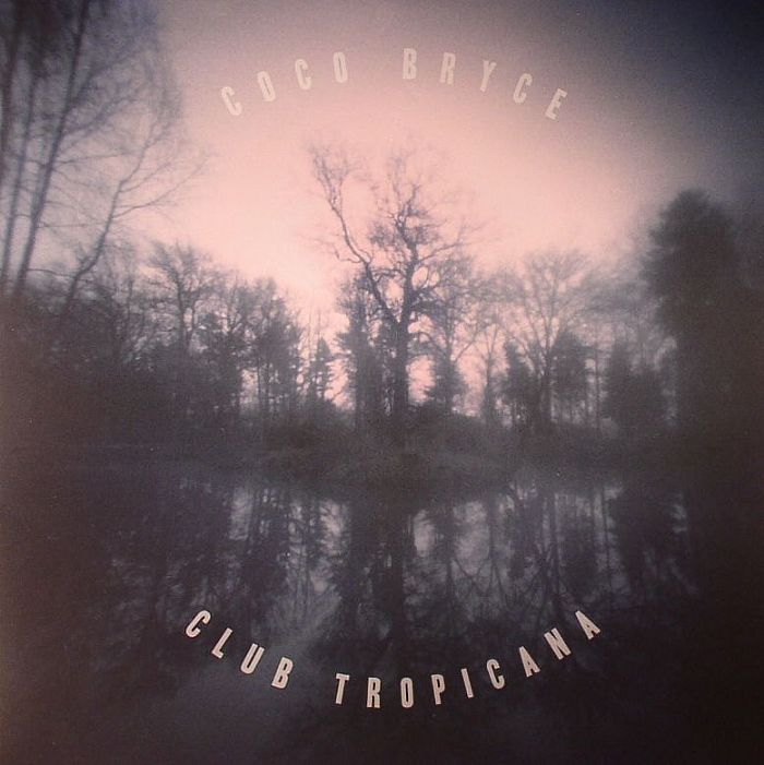 COCO BRYCE - Club Tropicana