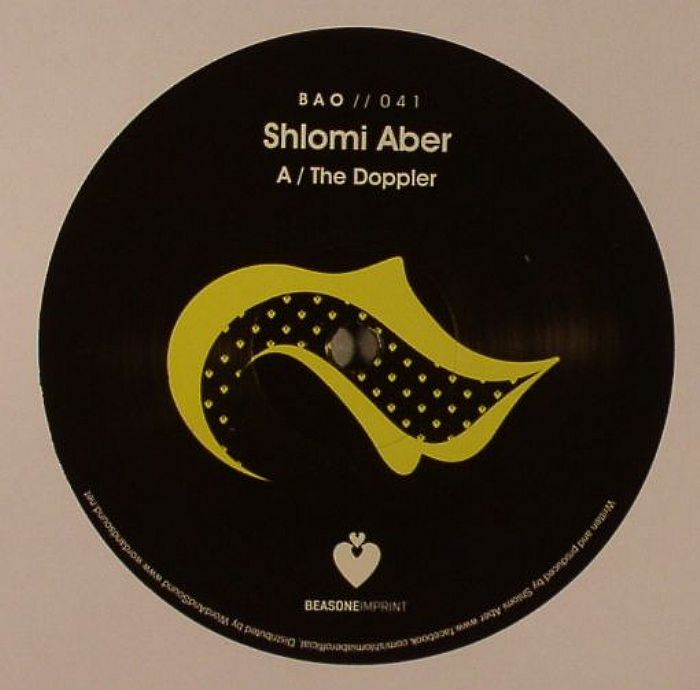 ABER, Shlomi - The Doppler