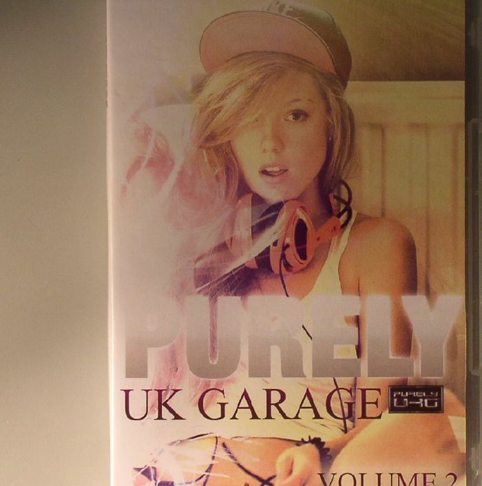 VARIOUS - Purely UK Garage Volume 2