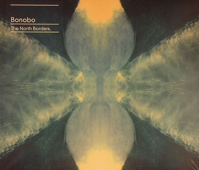 BONOBO - The North Borders
