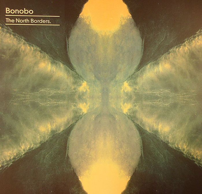 BONOBO - The North Borders