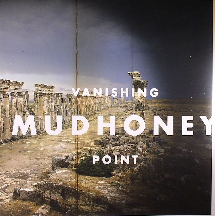 MUDHONEY - Vanishing Point