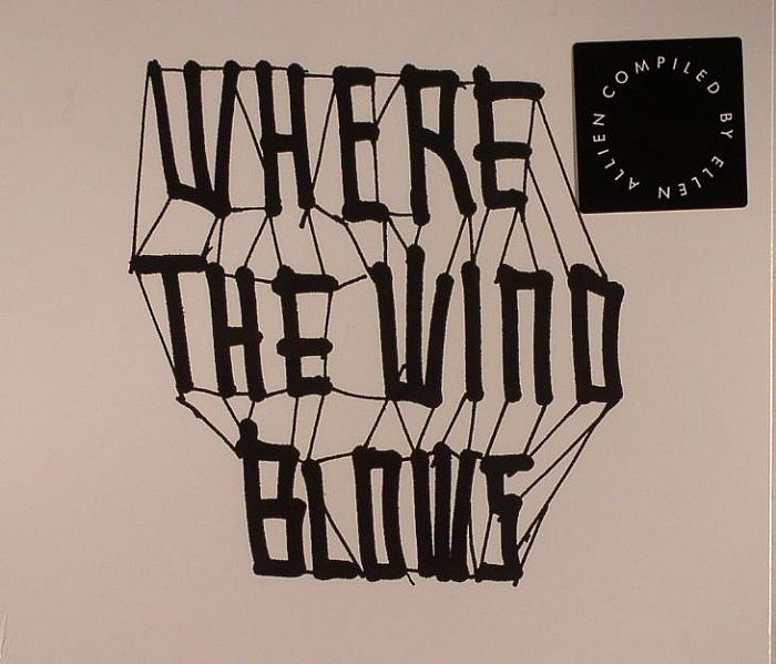 VARIOUS - Where The Wind Blows