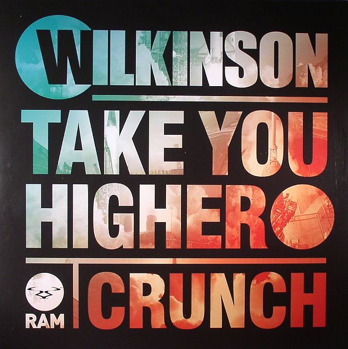 WILKINSON - Take You Higher