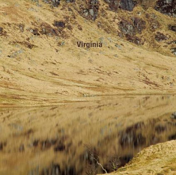VIRGINIA - Loch & Hill EP