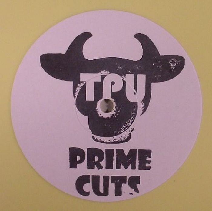 PLAYERS UNION, The - Prime Cuts