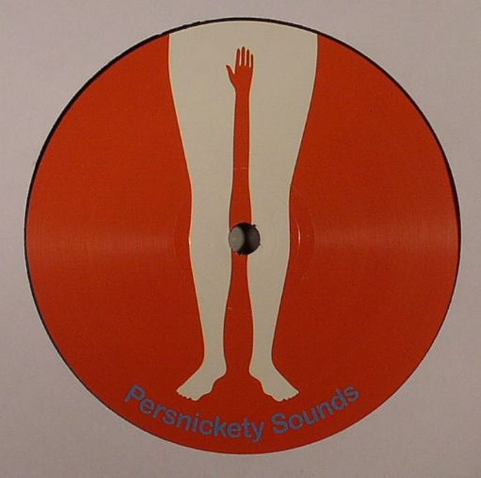PERSNICKETY ALL STARS - Mr Snippy & DJ Bang (remixes)
