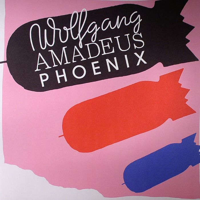 PHOENIX - Wolfgang Amadeus Phoenix