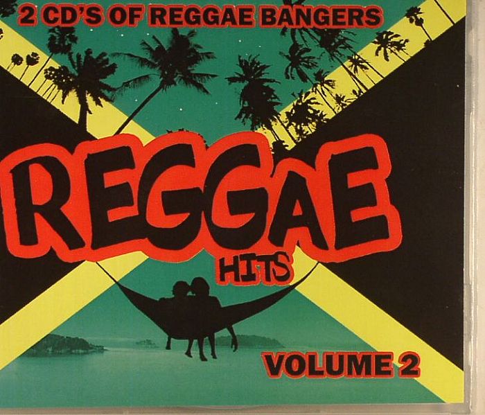 VARIOUS Reggae Hits Volume 2 vinyl at Juno Records.