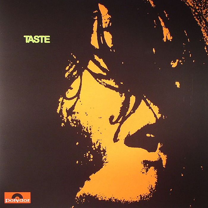 TASTE - Taste
