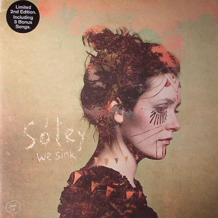 SOLEY - We Sink