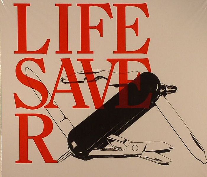 VARIOUS - The Lifesaver Compilation