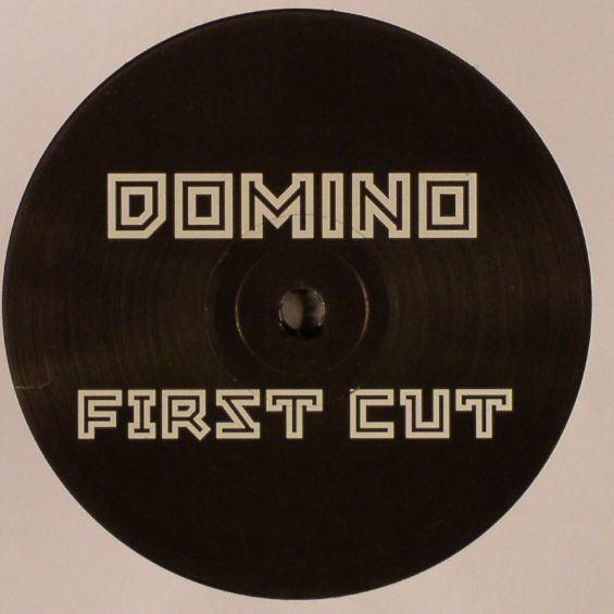 DOMINO - First Cut