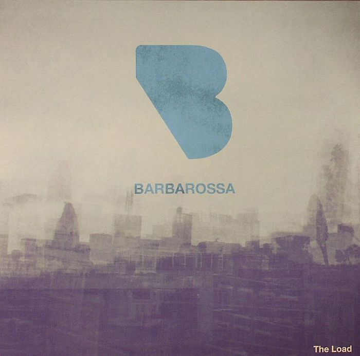 BARBAROSSA - The Load