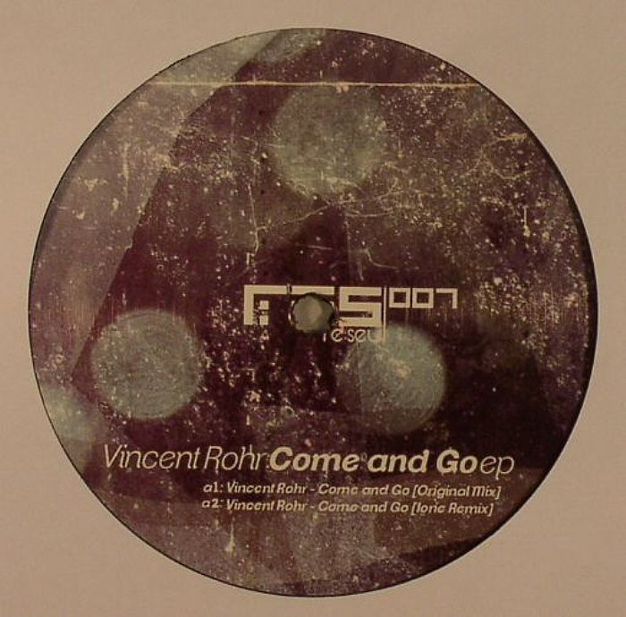 ROHR, Vincent - Come & Go