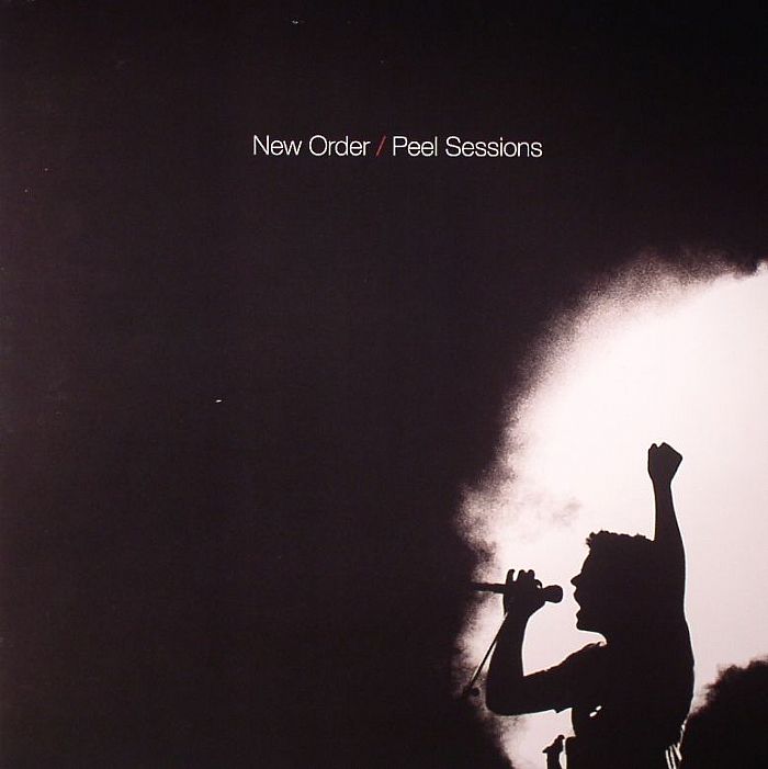 NEW ORDER - Peel Sessions