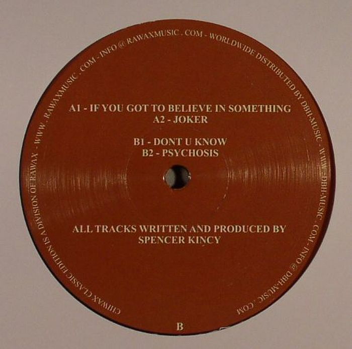 GEMINI - Traxx Part 1 Of 10
