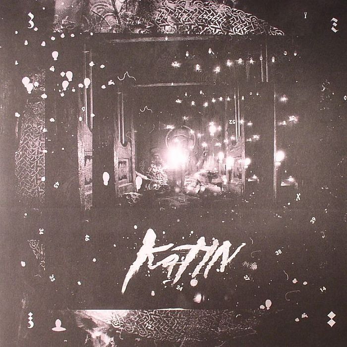 KAHN - Kahn EP