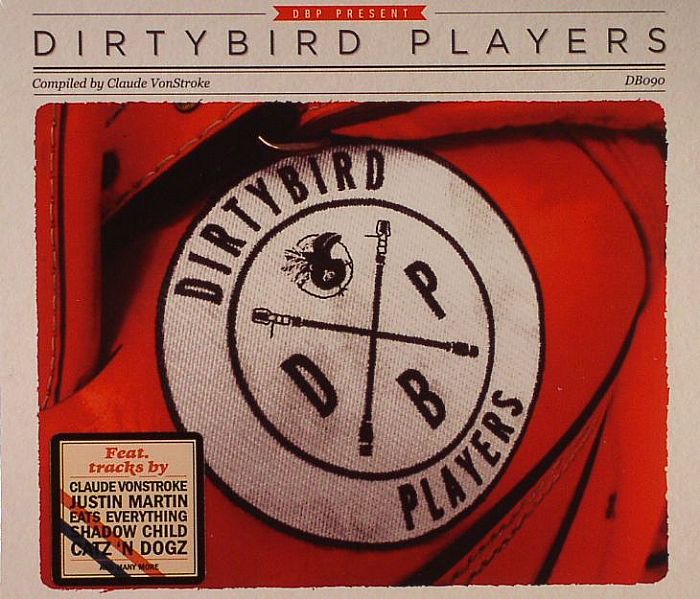 VONSTROKE, Claude/VARIOUS - Dirtybird Players