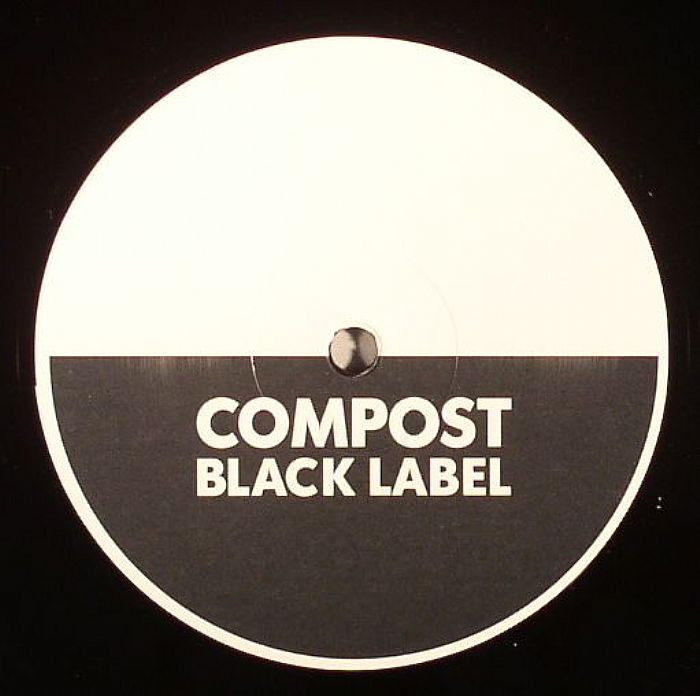 LIQUID PHONK/SELLO - Compost Black Label #98