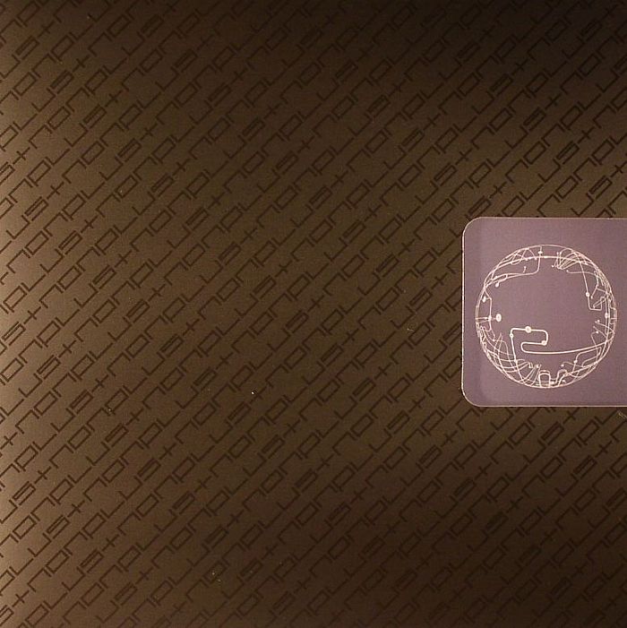 PEARSON SOUND/ENDIAN - Think & Change Plate Three